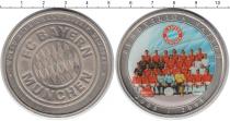 Продать Монеты Либерия 1 доллар 2005 