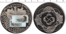 Продать Монеты Либерия 1 доллар 2002 Медно-никель