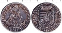 Продать Монеты Австрия 1 талер 0 Серебро