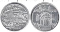 Продать Монеты Австрия 10 евро 2007 Серебро