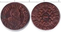 Продать Монеты Франция 2 торнуа 1641 Медь