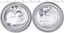 Продать Монеты Австрия 10 евро 2006 Серебро