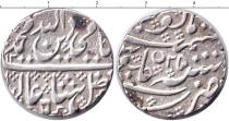 Продать Монеты Индия Французская 1 рупия 1806 Серебро