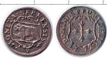 Продать Монеты Берн 1/2 крейцера 1732 Серебро