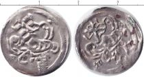 Продать Монеты Германия 3 крейцера 1545 Серебро