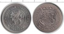Продать Монеты Утрехт 1 даальдер 1979 Медно-никель