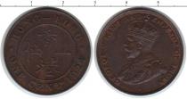 Продать Монеты Гондурас 1 цент 1924 Медь