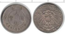 Продать Монеты Китай 5 сентим 1909 Медно-никель