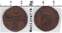 Продать Монеты Испания 1 лиард 1713 Медь