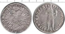 Продать Монеты Австро-Венгрия 1 талер 1623 Серебро