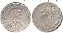 Продать Монеты Бранденбург 2/3 талера 0 Серебро