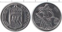Продать Монеты Ватикан 50 лир 1973 Медно-никель