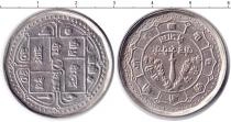 Продать Монеты Непал 1 рупия 0 Медно-никель