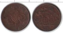 Продать Монеты Турция 1/40 кирша 1293 Медь