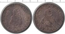 Продать Монеты Саксония 1 талер 1546 Серебро