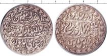 Продать Монеты Индия 1 рупия 1913 Серебро