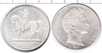 Продать Монеты Бавария 2 талера 1839 