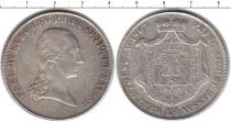 Продать Монеты Австрия 1 талер 1803 Серебро
