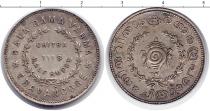 Продать Монеты Траванкор 1/2 рупии 1118 Серебро
