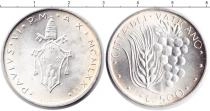 Продать Монеты Италия 500 лир 0 Серебро