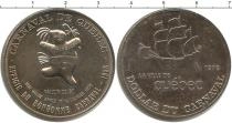 Продать Монеты Канада 1 доллар 1979 Медно-никель