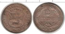 Продать Монеты Венесуэла 12 1/2 сентимо 1925 Медно-никель
