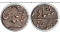 Продать Монеты Индия 1/4 рупии 0 Серебро