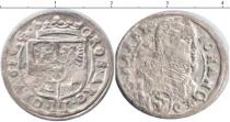 Продать Монеты Пруссия 3 гроша 1616 Серебро