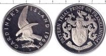 Продать Монеты Филиппины 1 крона 1965 