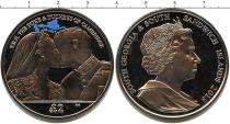 Продать Монеты Великобритания 2 фунта 2013 