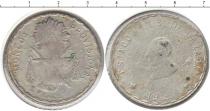 Продать Монеты Мексика 2 песо 0 Серебро