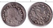 Продать Монеты Сицилия 1/2 тари 1751 Серебро