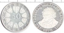 Продать Монеты Австрия 100 шиллингов 1978 Серебро