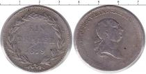 Продать Монеты Пруссия 1 талер 1819 Серебро