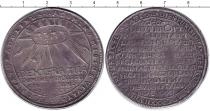 Продать Монеты Эрфурт 1 талер 1631 Серебро