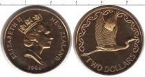 Продать Монеты Австралия 2 доллара 1994 