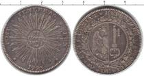 Продать Монеты Женева 6 флоринов 1795 Серебро