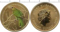 Продать Монеты Тувалу 1 доллар 2013 