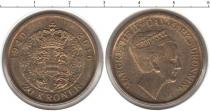 Продать Монеты Дания 20 крон 2010 
