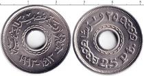 Продать Монеты Ливан 25 пиастров 1993 Медно-никель
