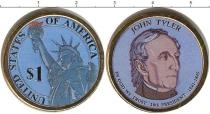 Продать Монеты США 1 доллар 0 