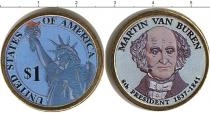Продать Монеты США 1 доллар 0 