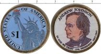 Продать Монеты США 1 доллар 0 