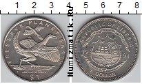 Продать Монеты Либерия 1 доллар 1994 Медно-никель