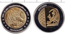 Продать Монеты ФРГ 2 евро 2009 Биметалл