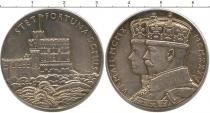 Продать Монеты Великобритания Монетовидный жетон 0 Серебро