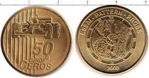 Продать Монеты Европа 50 евроцентов 2003 
