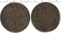 Продать Монеты Нюрнберг 1 талер 1639 Серебро