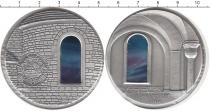 Продать Монеты Либерия 10 долларов 2005 Серебро
