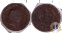 Продать Монеты Новый Южный Уэльс 1 фартинг 1793 
